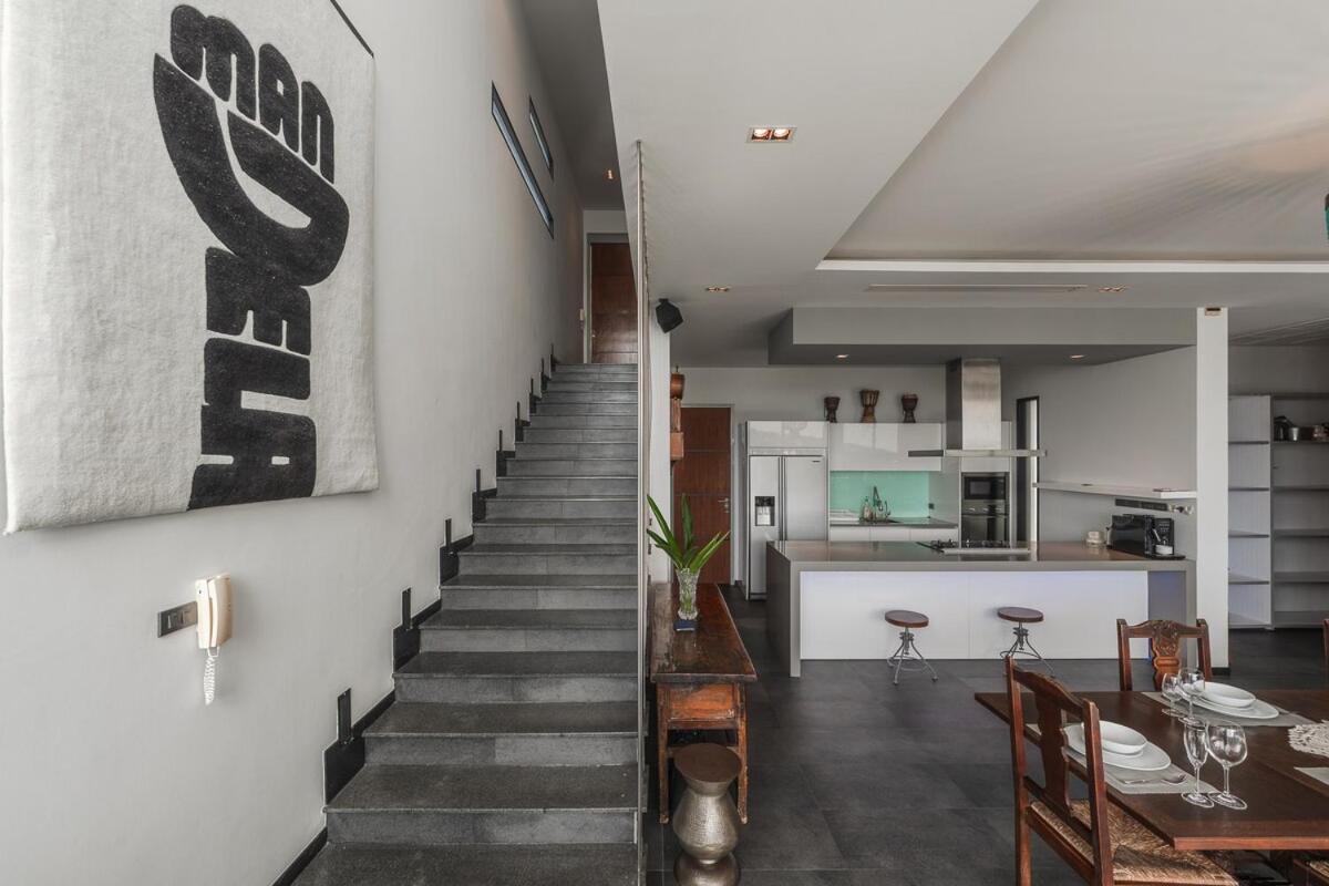 V203 Seahorse Stunning 3br Oceanview Retreat Villa *