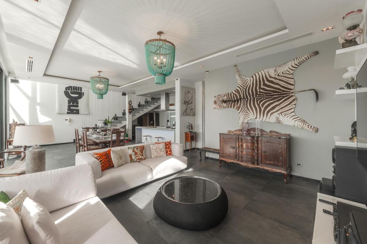 Villa V203 Seahorse Stunning 3br Oceanview Retreat Phuket