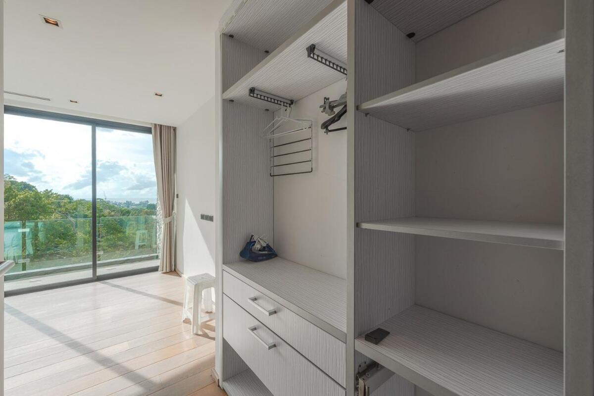 V203 Seahorse Stunning 3br Oceanview Retreat *