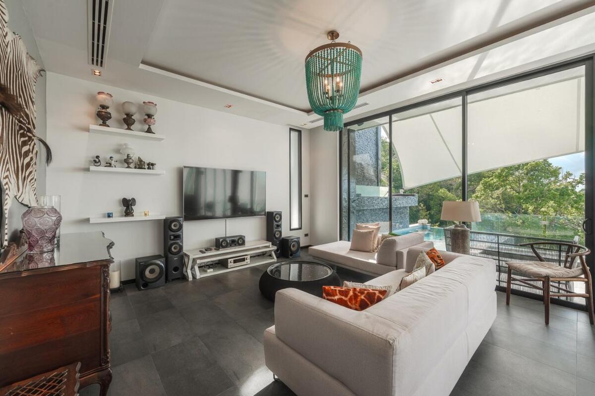 V203 Seahorse Stunning 3br Oceanview Retreat *