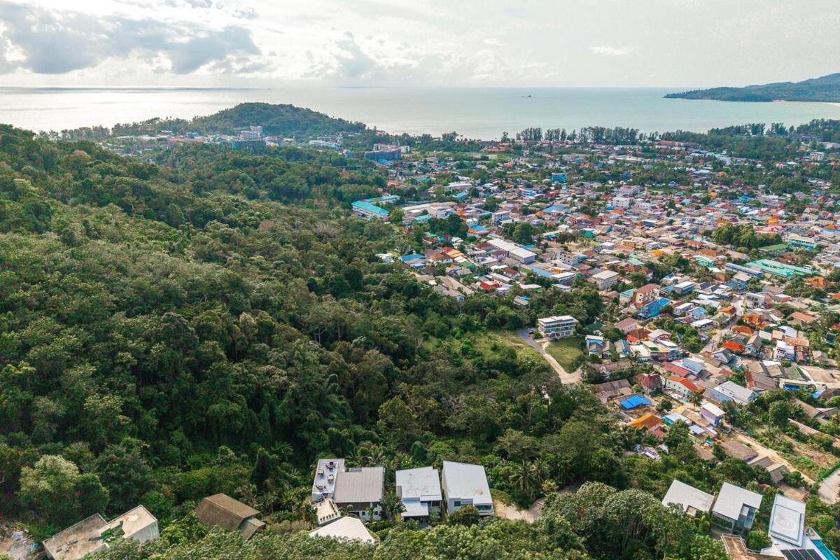 Villa V203 Seahorse Stunning 3br Oceanview Retreat