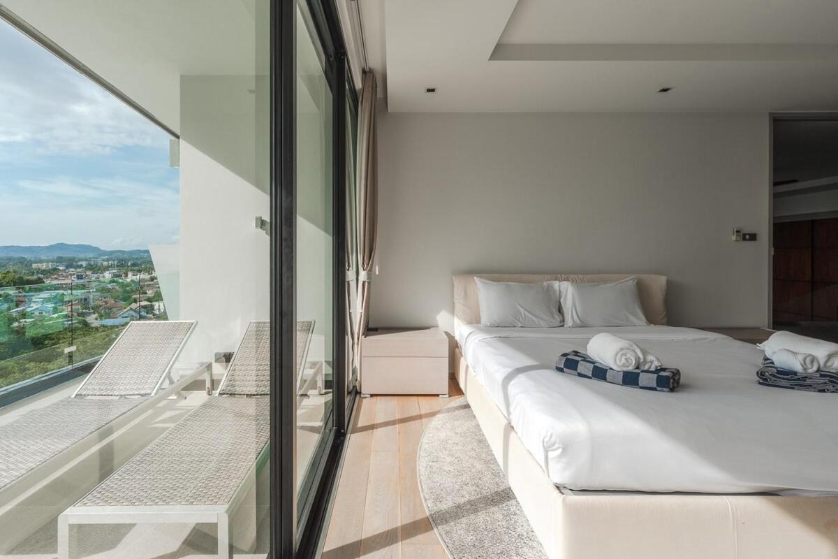Villa V203 Seahorse Stunning 3br Oceanview Retreat