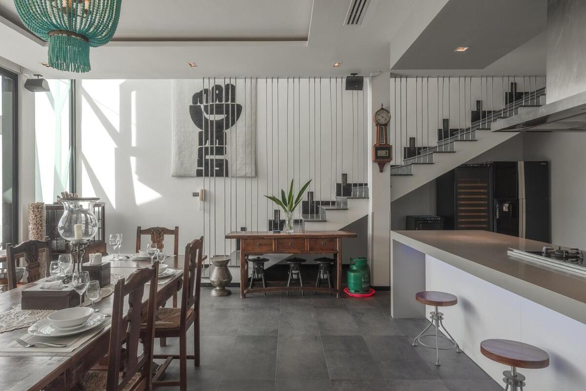 V203 Seahorse Stunning 3br Oceanview Retreat * Phuket