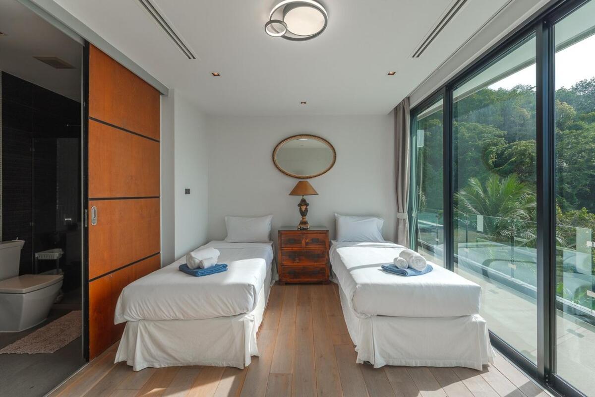 V203 Seahorse Stunning 3br Oceanview Retreat *