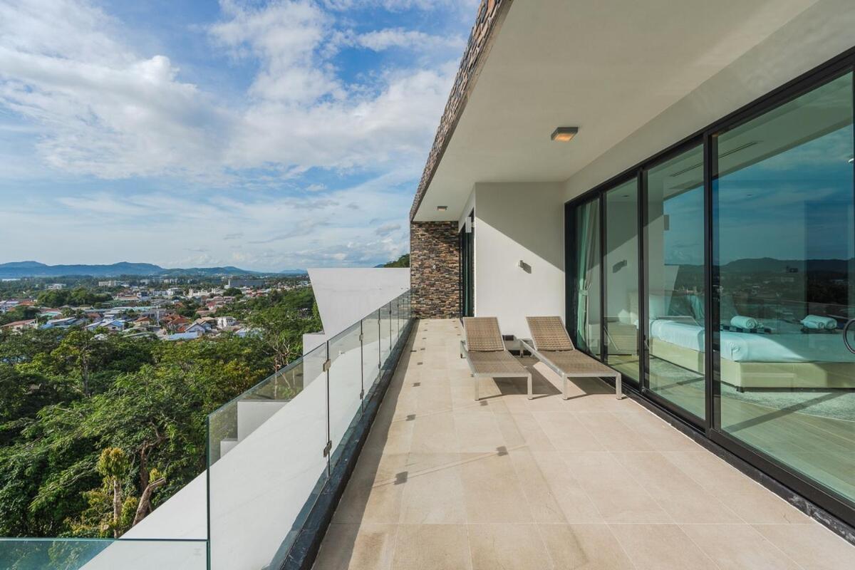 Villa V203 Seahorse Stunning 3br Oceanview Retreat *