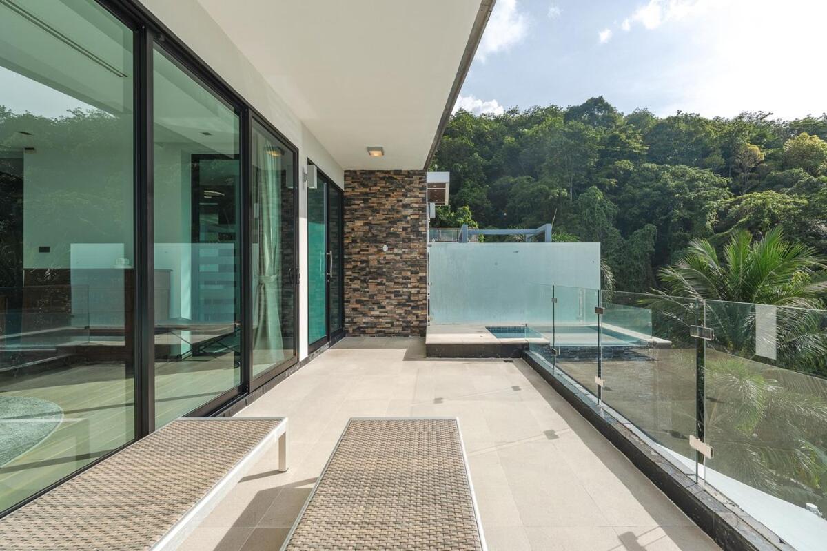 V203 Seahorse Stunning 3br Oceanview Retreat *