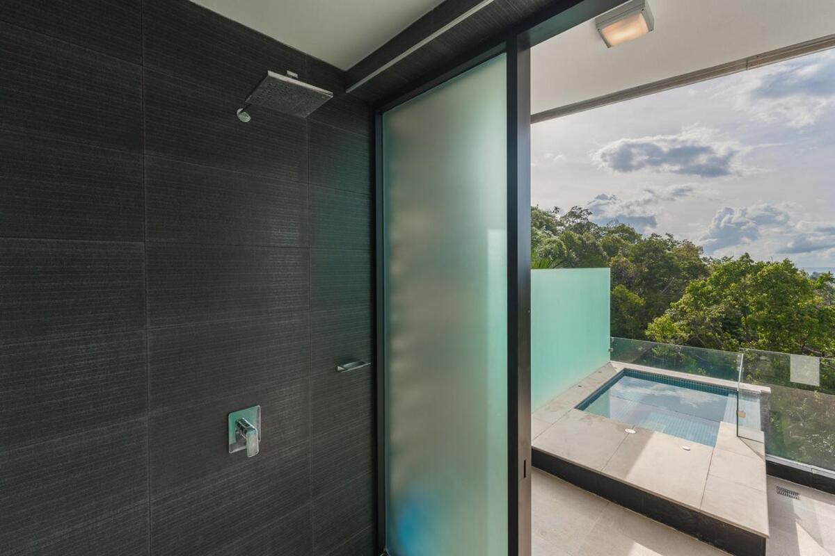 V203 Seahorse Stunning 3br Oceanview Retreat Villa